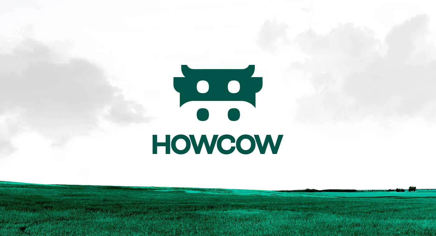 HowCow - idealers Startup