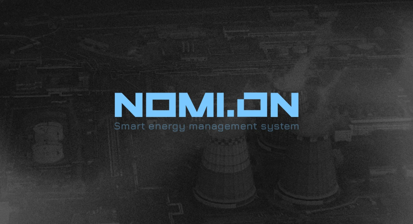 Nomion - idealers Startup