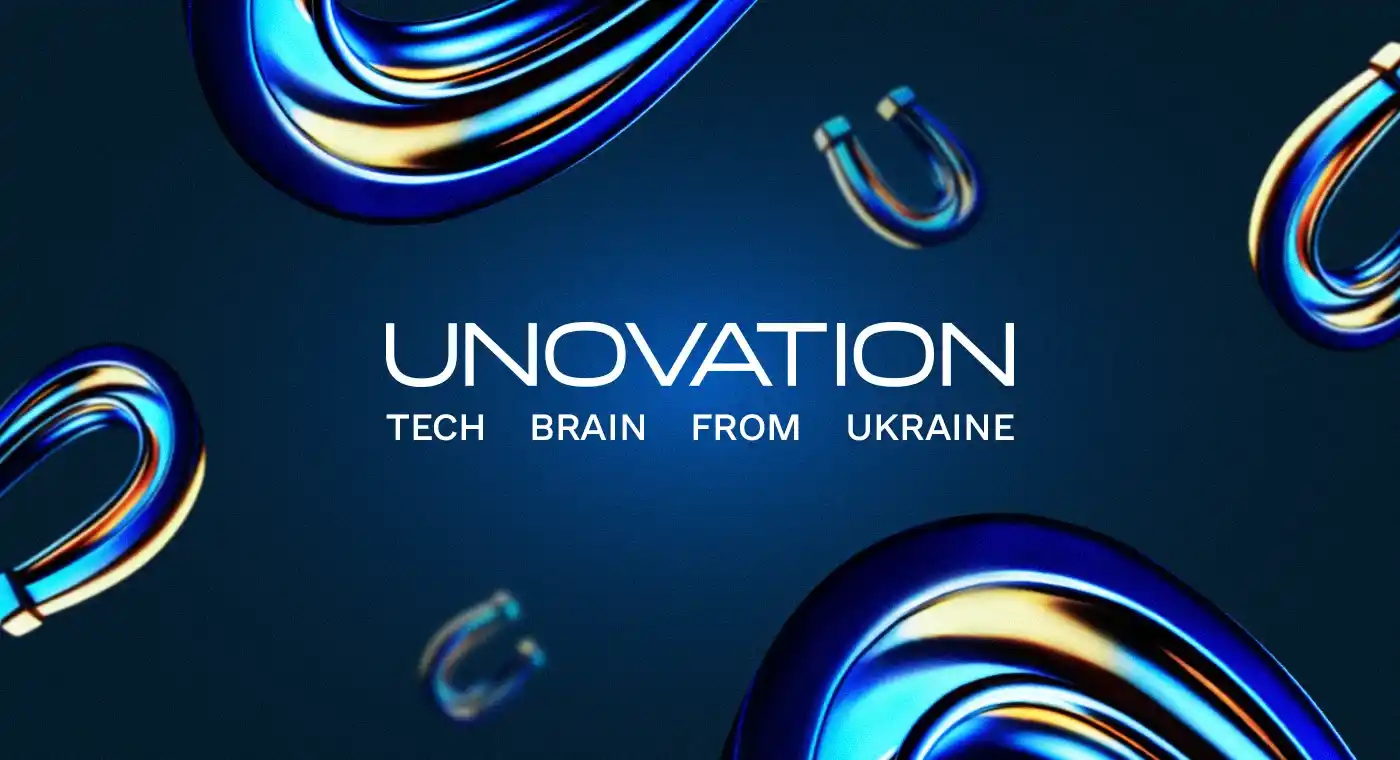 Unovation - idealers Startup